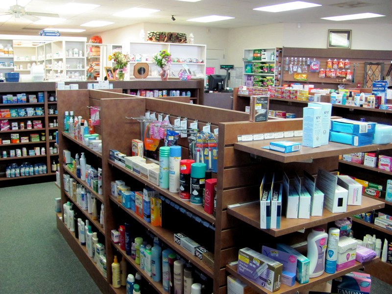 Fairfield Bay Pharmacy Products 2