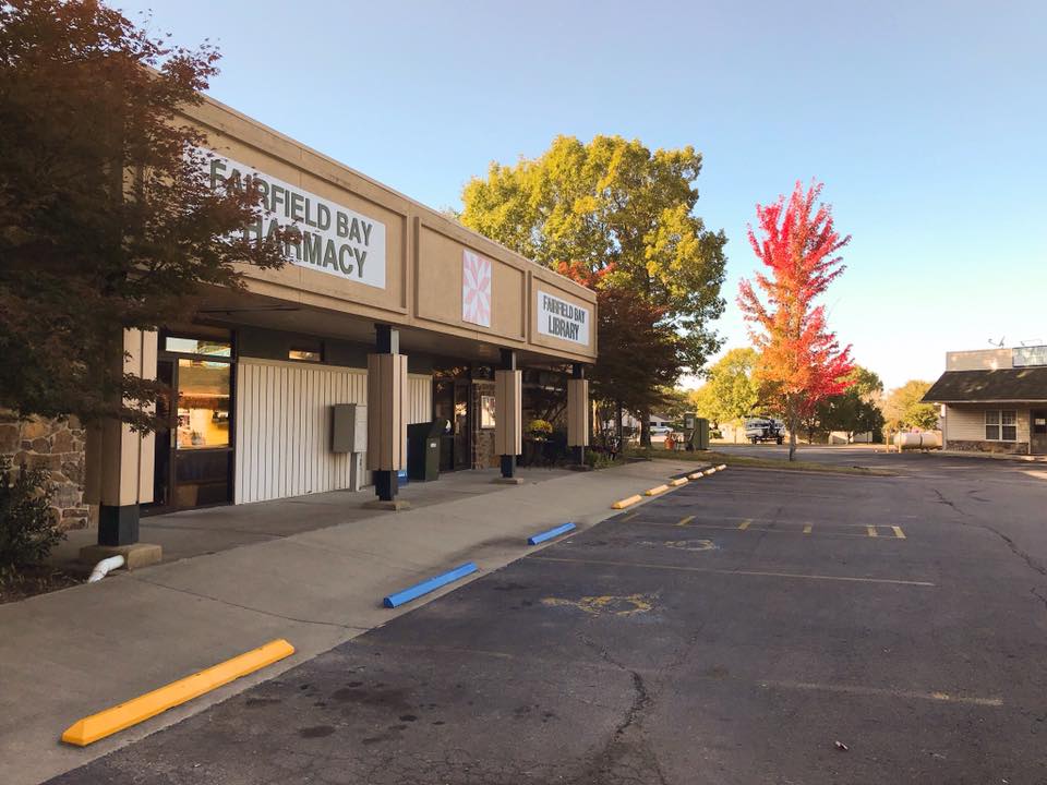 Fairfield Bay Pharmacy