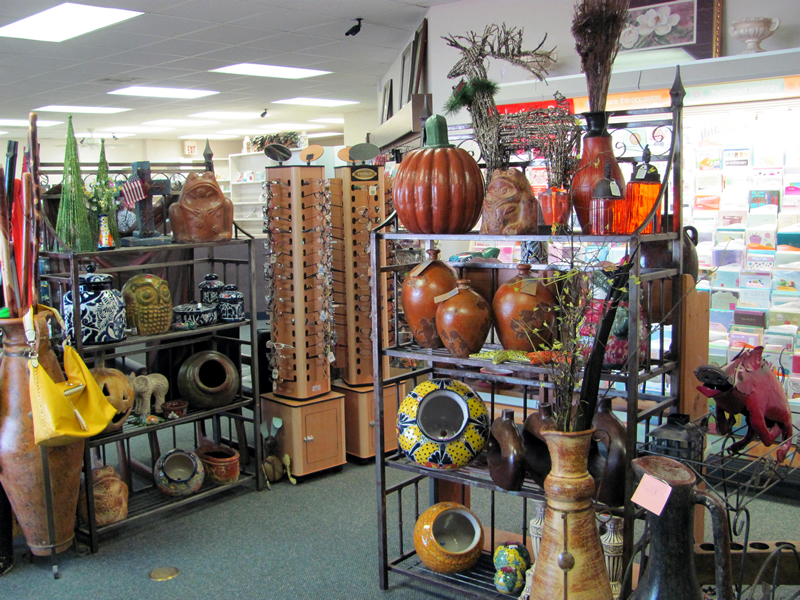 Fairfield Bay Pharmacy Pottery